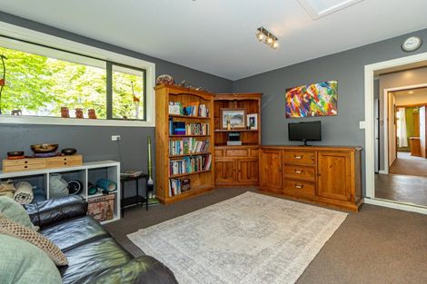 Photo of property in 91 Mount Harding Road, Methven, Ashburton, 7776