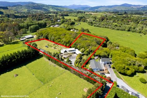 Photo of property in 101 Greenwood Boulevard, Otaki, 5512