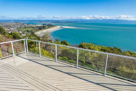 Photo of property in 25 Moncrieff Avenue, Britannia Heights, Nelson, 7010