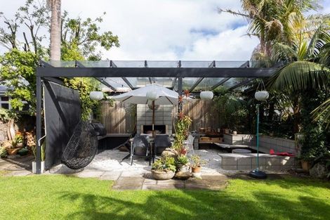 Photo of property in 401c Great North Road, Grey Lynn, Auckland, 1021