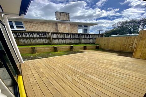 Photo of property in 15c William Avenue, Manurewa, Auckland, 2102