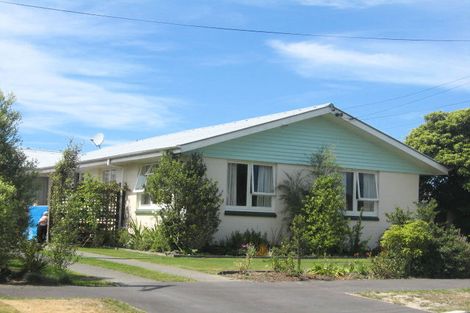 Photo of property in 16 Carlsen Street, Burwood, Christchurch, 8083
