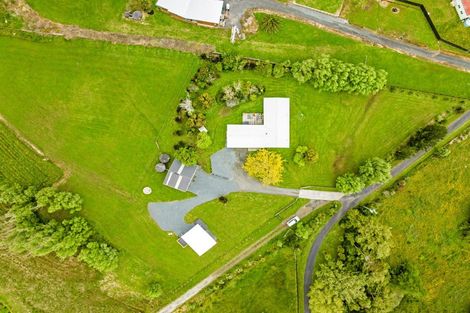 Photo of property in 58 Wilson Road, Dairy Flat, Albany, 0792