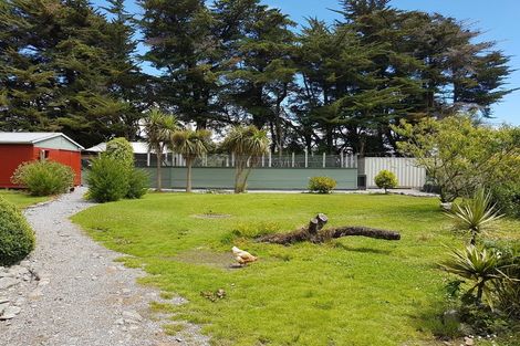 Photo of property in 70 Taramakau Highway, Kumara Junction, Kumara, 7875