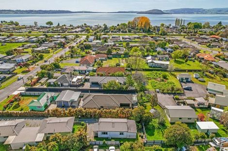 Photo of property in 1c Dawson Drive, Ngongotaha, Rotorua, 3010