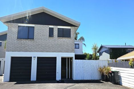 Photo of property in 41 Kulim Avenue, Otumoetai, Tauranga, 3110