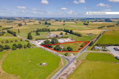 Photo of property in 6 Matheson Road, Waikaka, Gore, 9775