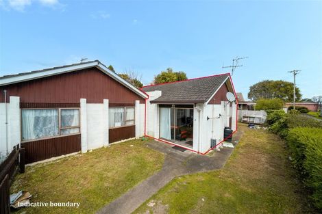 Photo of property in 3/30 Jellicoe Road, Manurewa, Auckland, 2102