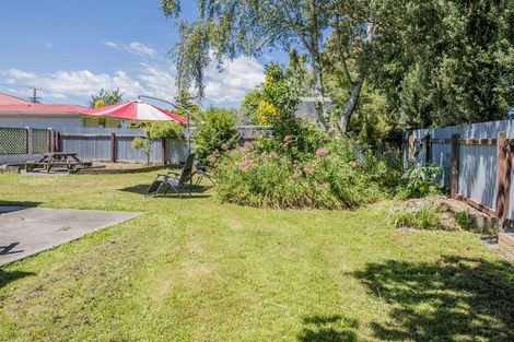 Photo of property in 4 Parsons Avenue, Levin, 5510