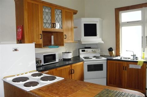 Photo of property in 271 Tay Street, Turnbull Thomson Park, Invercargill, 9810