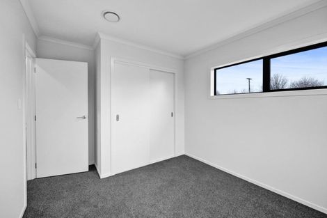 Photo of property in 2a Chute Street, Normanby, Hawera, 4614