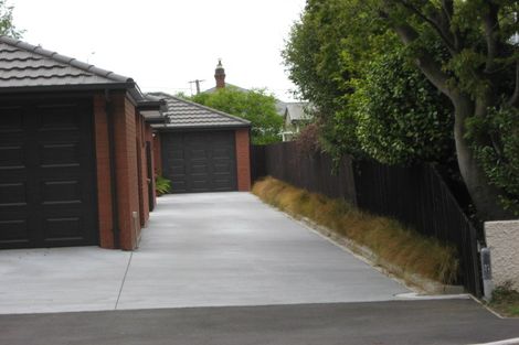 Photo of property in 3/654 Barbadoes Street, Edgeware, Christchurch, 8013