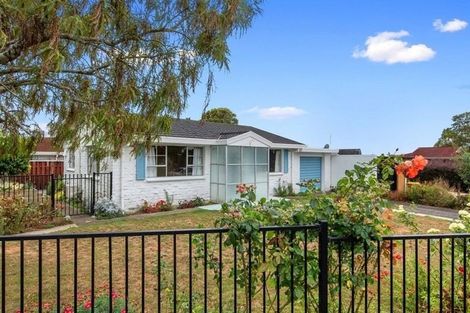 Photo of property in 6 Leonard Place, Dinsdale, Hamilton, 3204