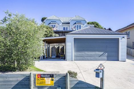 Photo of property in 53 Tyne Street, South Hill, Oamaru, 9400