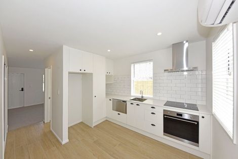 Photo of property in 1/42 Woodville Street, Edgeware, Christchurch, 8013