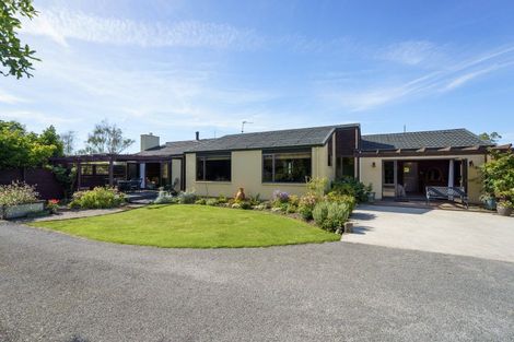 Photo of property in 35 Church Bush Road, Tuahiwi, Kaiapoi, 7691