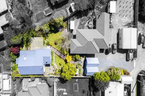 Photo of property in 50a Thackeray Street, Trentham, Upper Hutt, 5018