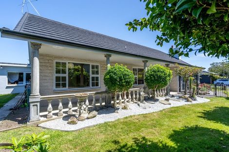 Photo of property in 33 Russel Street, Gladstone, Invercargill, 9810