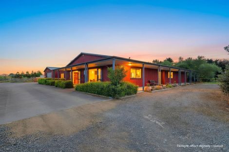 Photo of property in 74 Avon Road, Pokeno, 2471