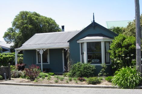 Photo of property in 40 Shrewsbury Street, Merivale, Christchurch, 8014