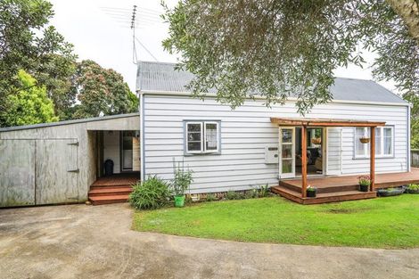 Photo of property in 200 Edward Street, Coromandel, 3506