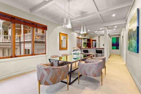 Photo of property in 17 London Street, Saint Marys Bay, Auckland, 1011