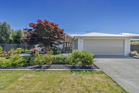 Photo of property in 6 High Street, Kirwee, Darfield, 7571