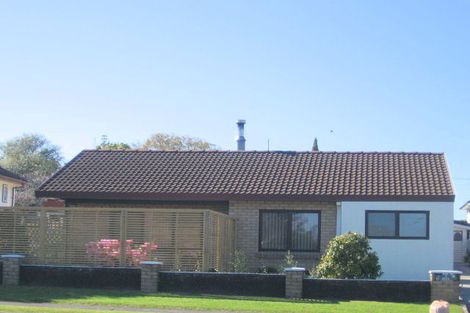 Photo of property in 1228 Cameron Road, Gate Pa, Tauranga, 3112