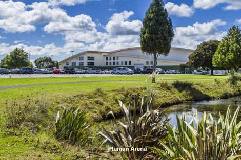 Photo of property in 93 Bellbird Street, Papakura, 2110