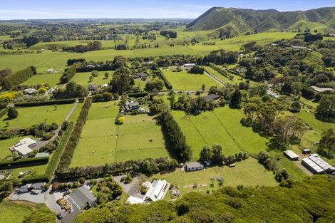 Photo of property in 101 Greenwood Boulevard, Otaki, 5512