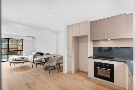 Photo of property in 3/26 Cross Street, Phillipstown, Christchurch, 8011