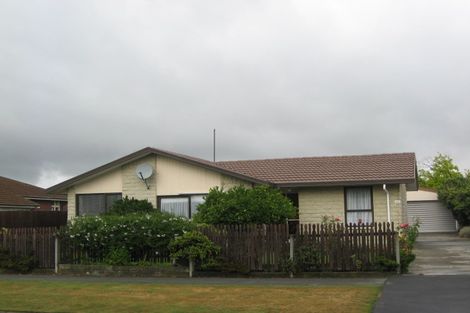 Photo of property in 48 Coopers Road, Dallington, Christchurch, 8061