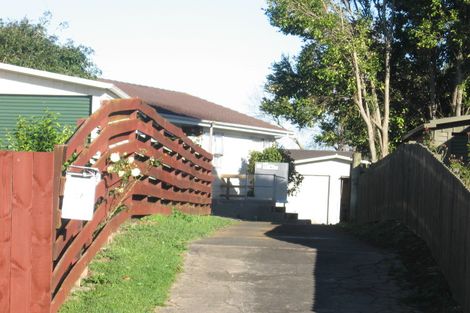 Photo of property in 37 Addington Avenue, Manurewa, Auckland, 2102