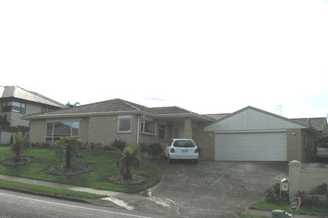 Photo of property in 10 Nicholas Road, Somerville, Auckland, 2014