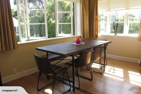 Photo of property in 118 Cashmere Avenue, Khandallah, Wellington, 6035