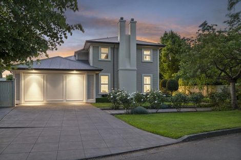 Photo of property in 9 Kereru Lane, Riccarton, Christchurch, 8011