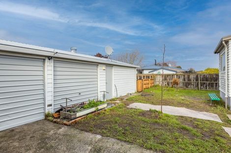 Photo of property in 4 Saint Heliers Crescent, Aranui, Christchurch, 8061