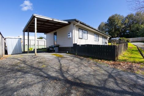 Photo of property in 100b Tirau Street, Putaruru, 3411