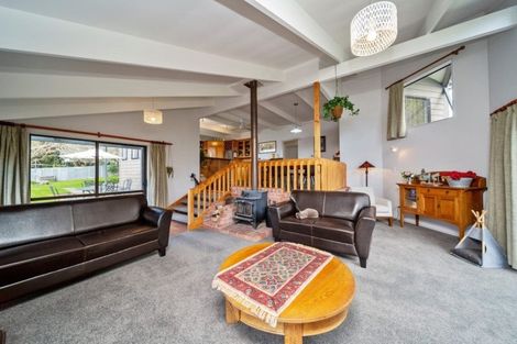 Photo of property in 575a Smart Road, Hillsborough, New Plymouth, 4372