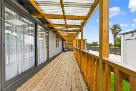 Photo of property in 4 Matipo Street, Tokomaru, 4474