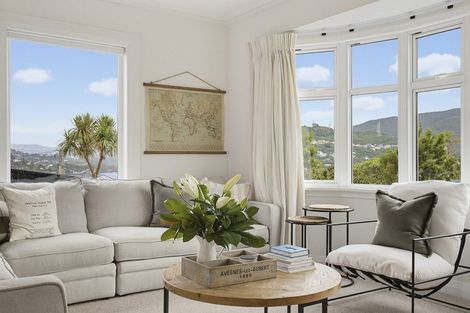 Photo of property in 292 Cockayne Road, Ngaio, Wellington, 6035
