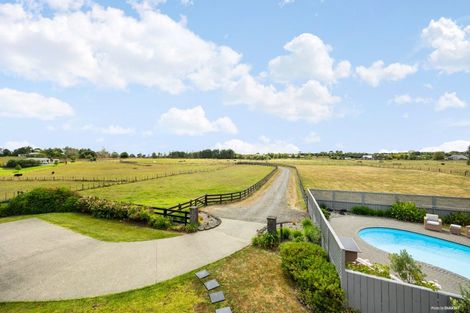 Photo of property in 61 Whatapaka Road, Karaka, Papakura, 2580