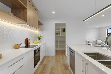 Photo of property in 3 Withers Crescent, Halswell, Christchurch, 8025