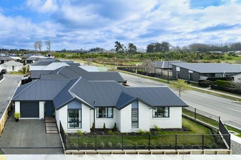 Photo of property in 2 Edlin Lane, Pegasus, 7612