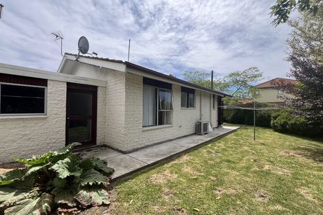 Photo of property in 1/74 Picton Avenue, Riccarton, Christchurch, 8011
