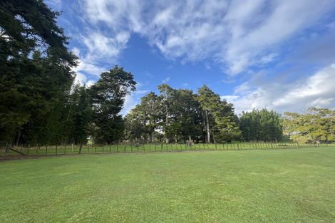 Photo of property in 674 Marlow Road, Maromaku, Kawakawa, 0281