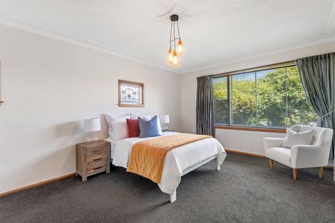 Photo of property in 24 Cashmere View Street, Somerfield, Christchurch, 8024