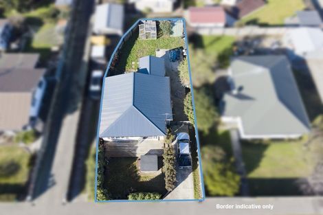 Photo of property in 1/58 Hei Hei Road, Hei Hei, Christchurch, 8042