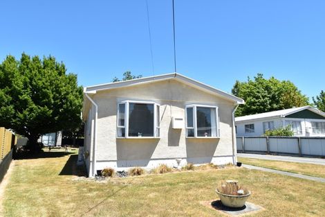 Photo of property in 159 Mackenzie Drive, Twizel, 7901