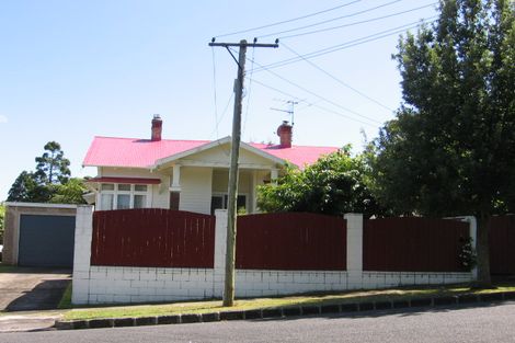 Photo of property in 5 Acorn Street, Royal Oak, Auckland, 1023